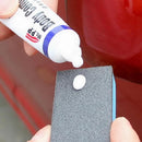 Polidor Automotivo Removedor de Riscos Leves – Cera Reparadora para Pintura de Veículos
